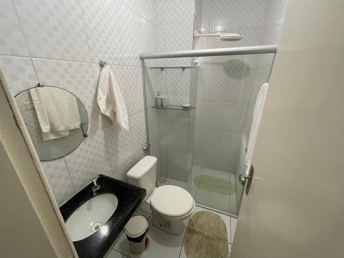 Flat Maragogi Duplex Apartment Ngoại thất bức ảnh