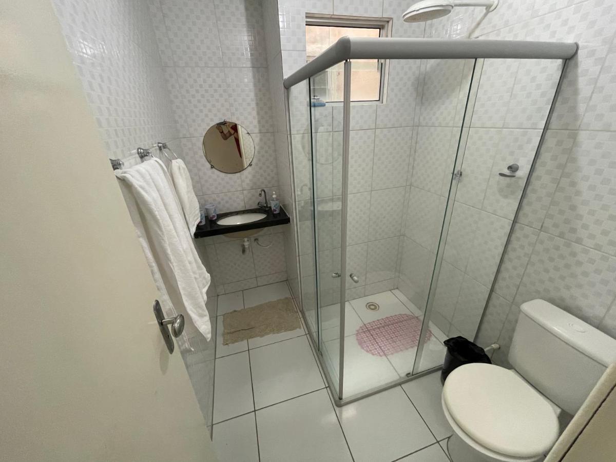 Flat Maragogi Duplex Apartment Ngoại thất bức ảnh