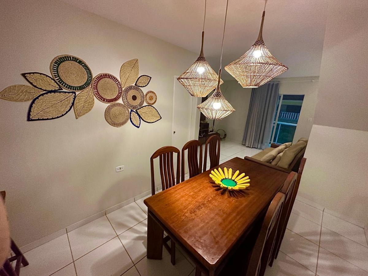 Flat Maragogi Duplex Apartment Ngoại thất bức ảnh